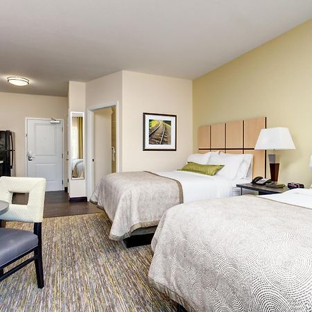 Candlewood Suites Cut Off - Galliano By Ihg Exteriér fotografie