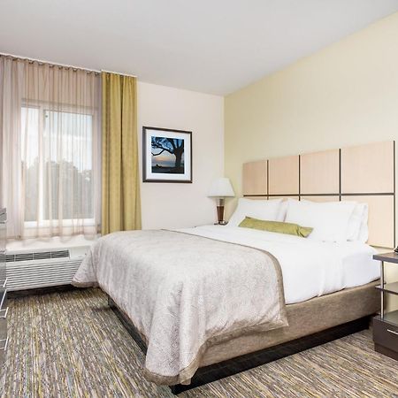 Candlewood Suites Cut Off - Galliano By Ihg Exteriér fotografie