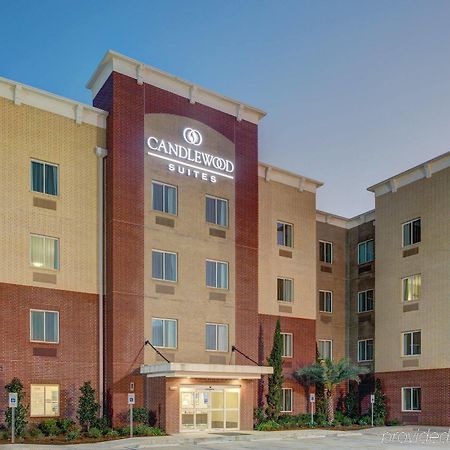 Candlewood Suites Cut Off - Galliano By Ihg Exteriér fotografie