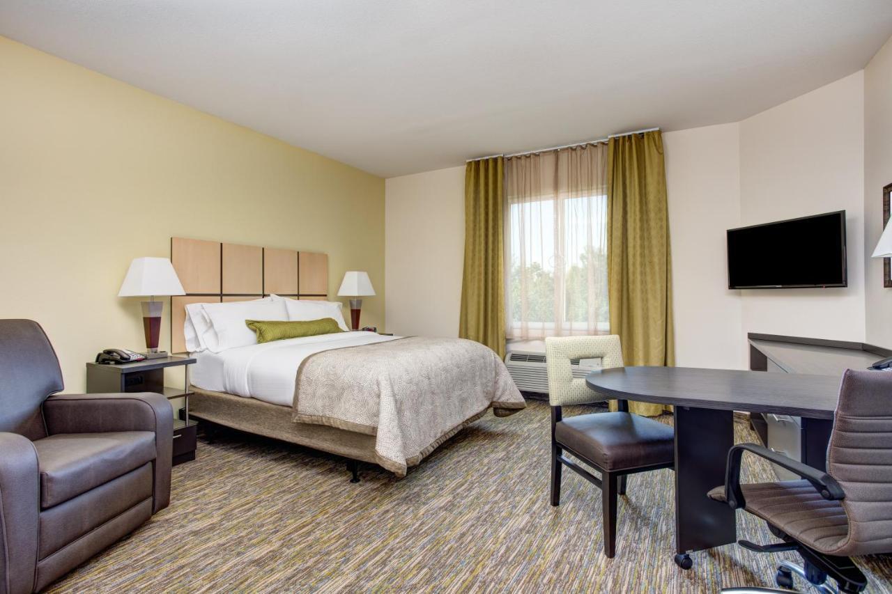 Candlewood Suites Cut Off - Galliano By Ihg Exteriér fotografie
