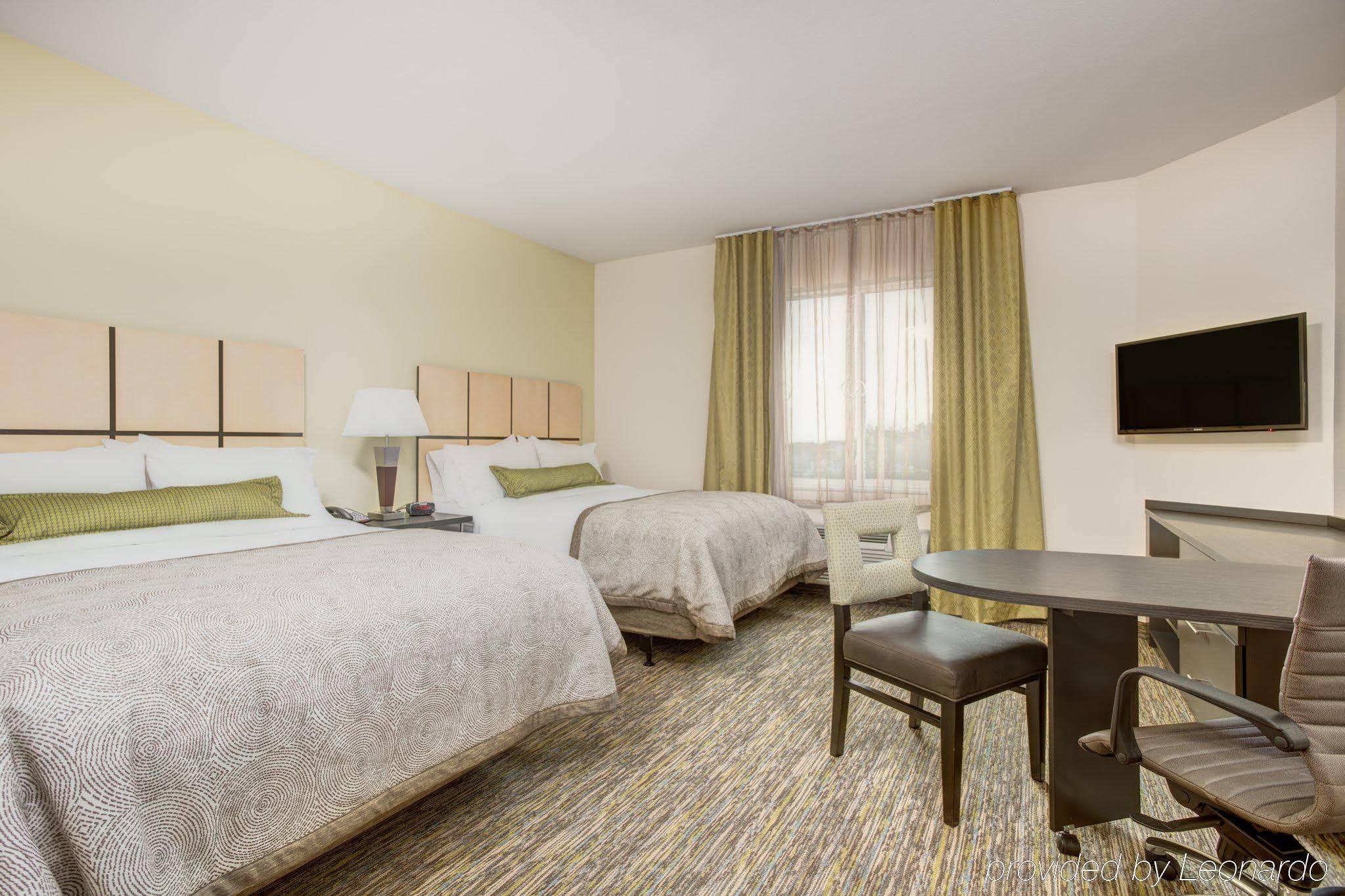 Candlewood Suites Cut Off - Galliano By Ihg Exteriér fotografie