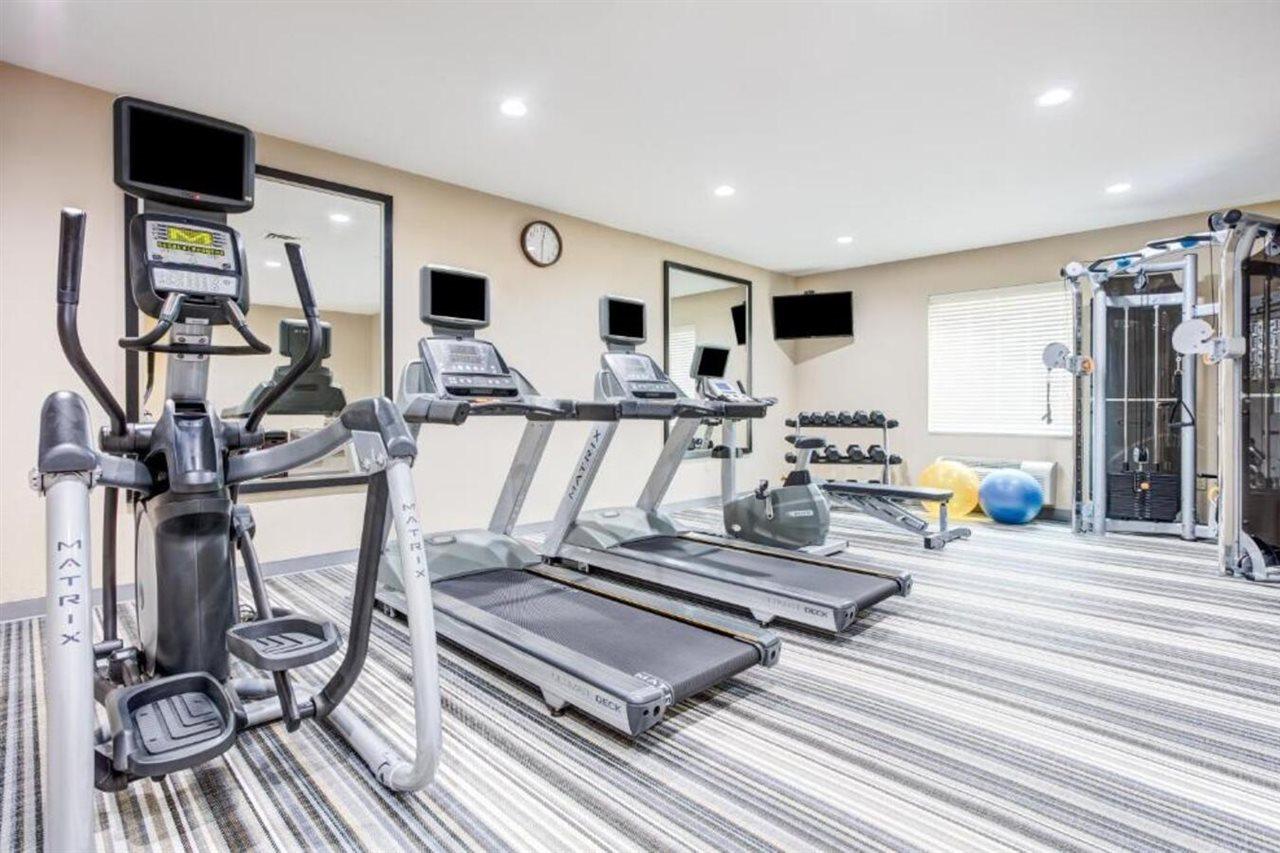 Candlewood Suites Cut Off - Galliano By Ihg Exteriér fotografie