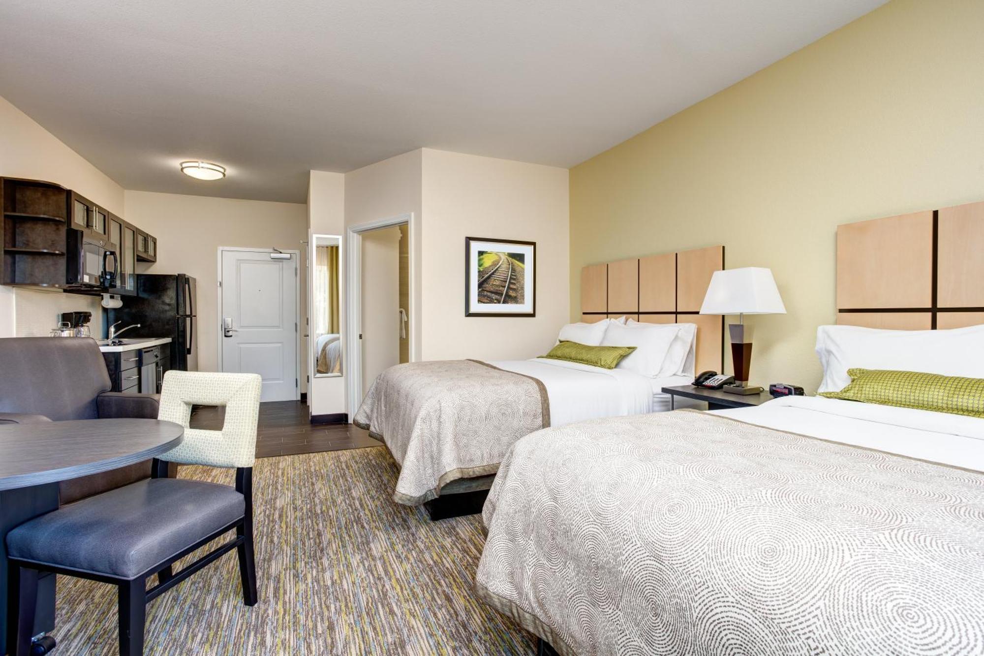 Candlewood Suites Cut Off - Galliano By Ihg Exteriér fotografie