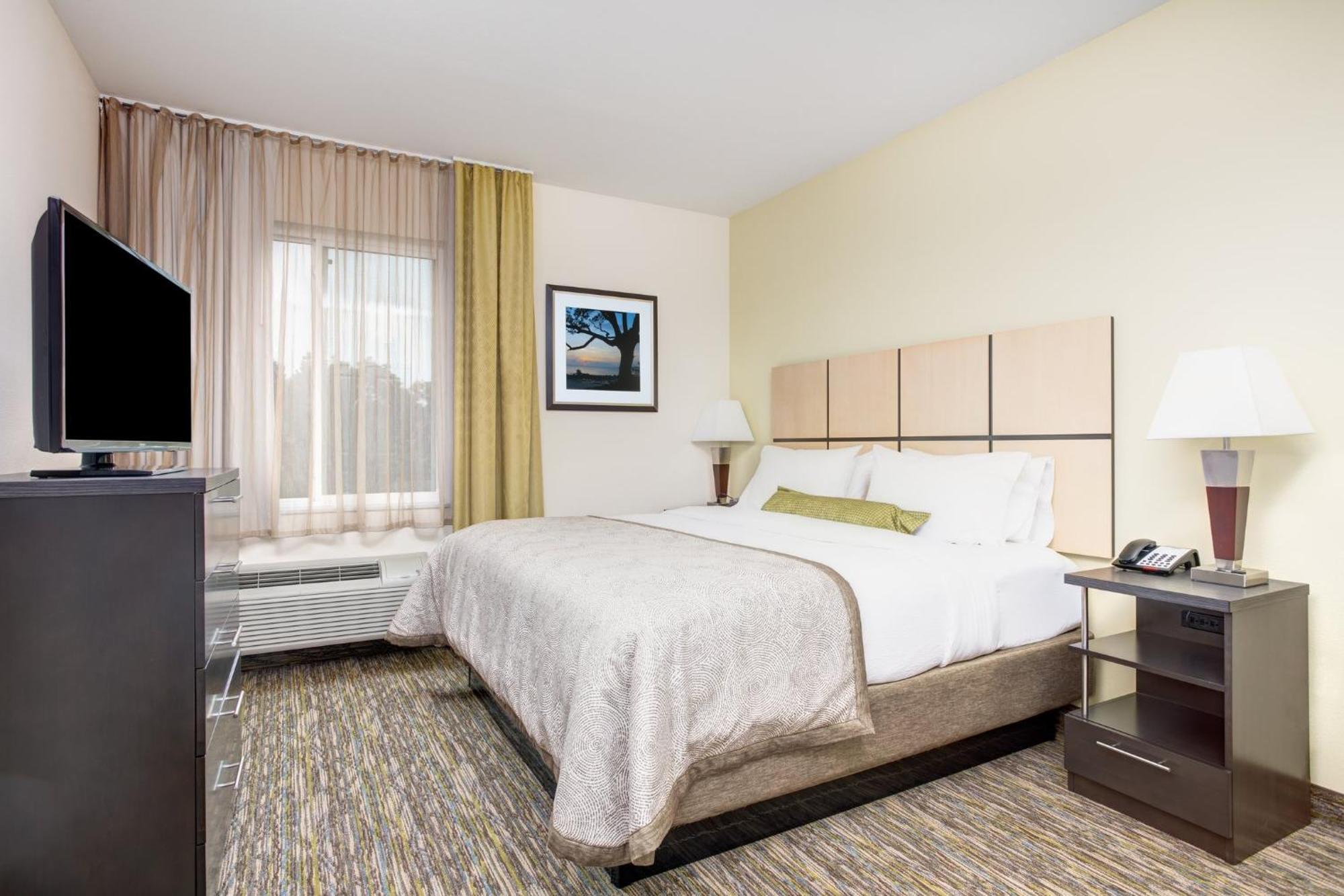Candlewood Suites Cut Off - Galliano By Ihg Exteriér fotografie