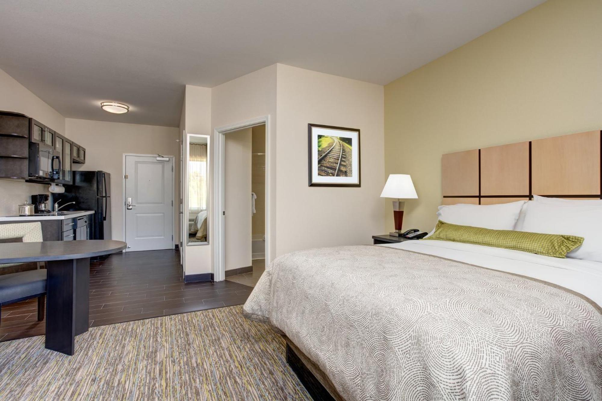 Candlewood Suites Cut Off - Galliano By Ihg Exteriér fotografie
