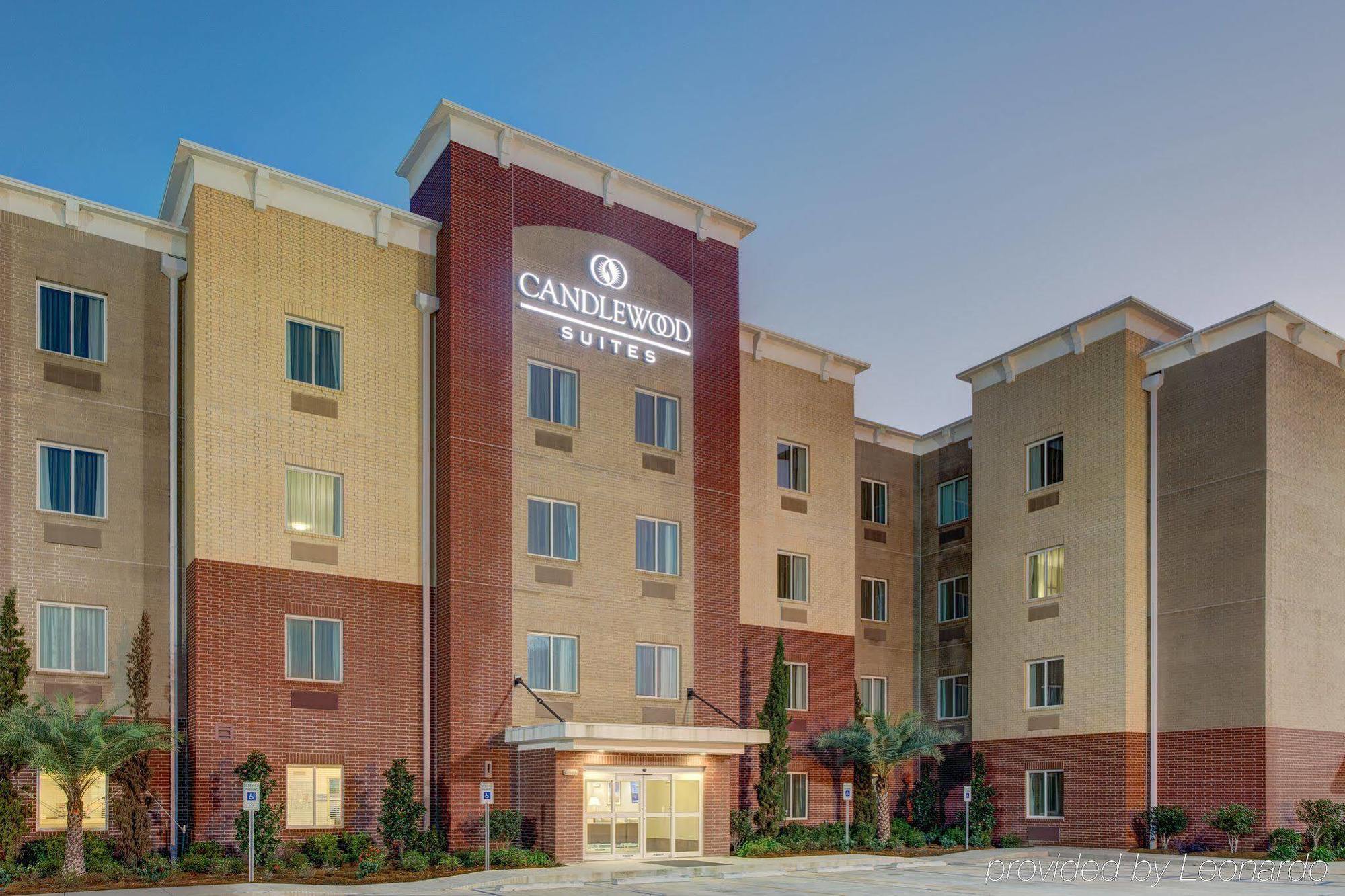 Candlewood Suites Cut Off - Galliano By Ihg Exteriér fotografie