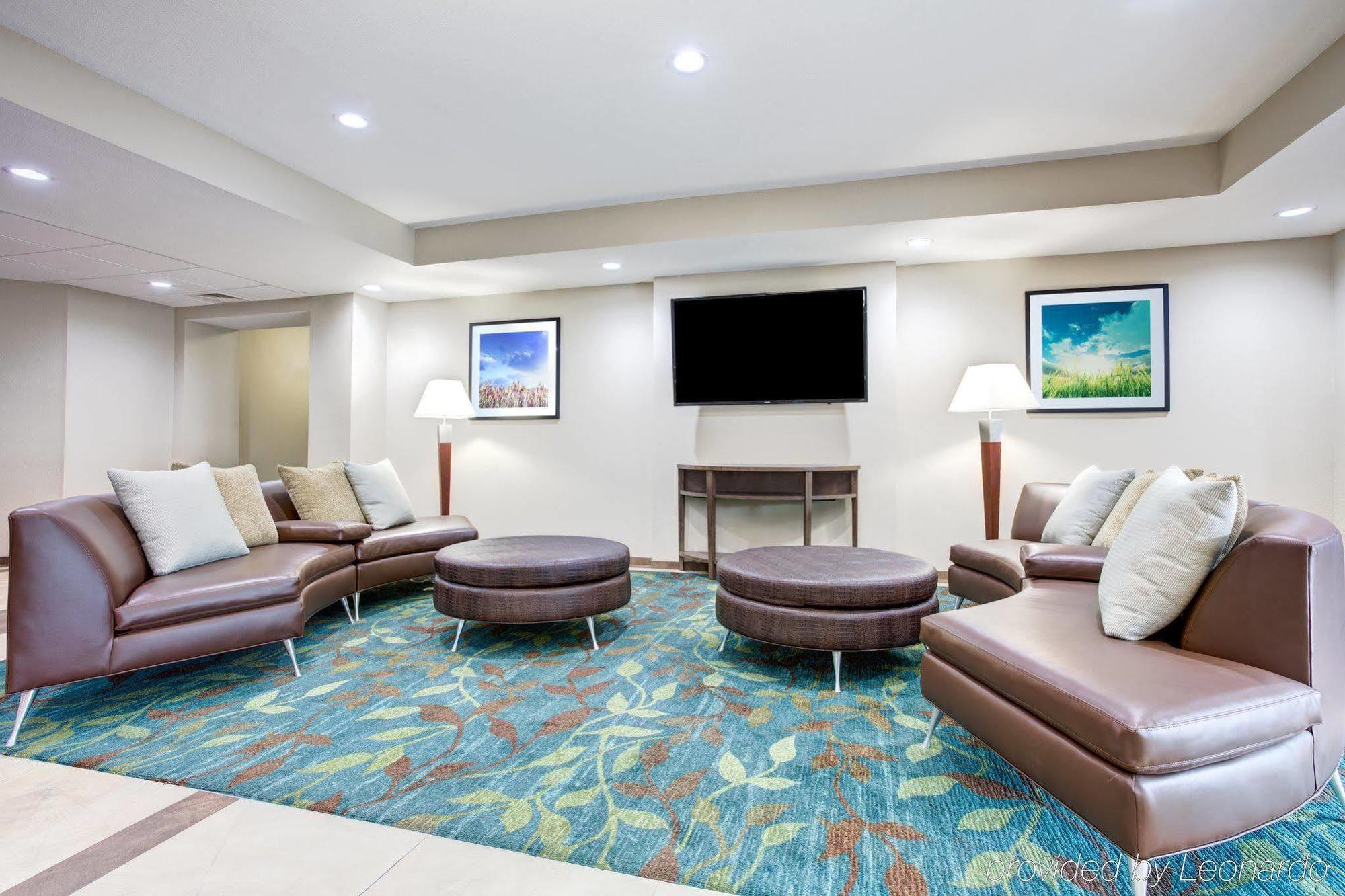 Candlewood Suites Cut Off - Galliano By Ihg Exteriér fotografie