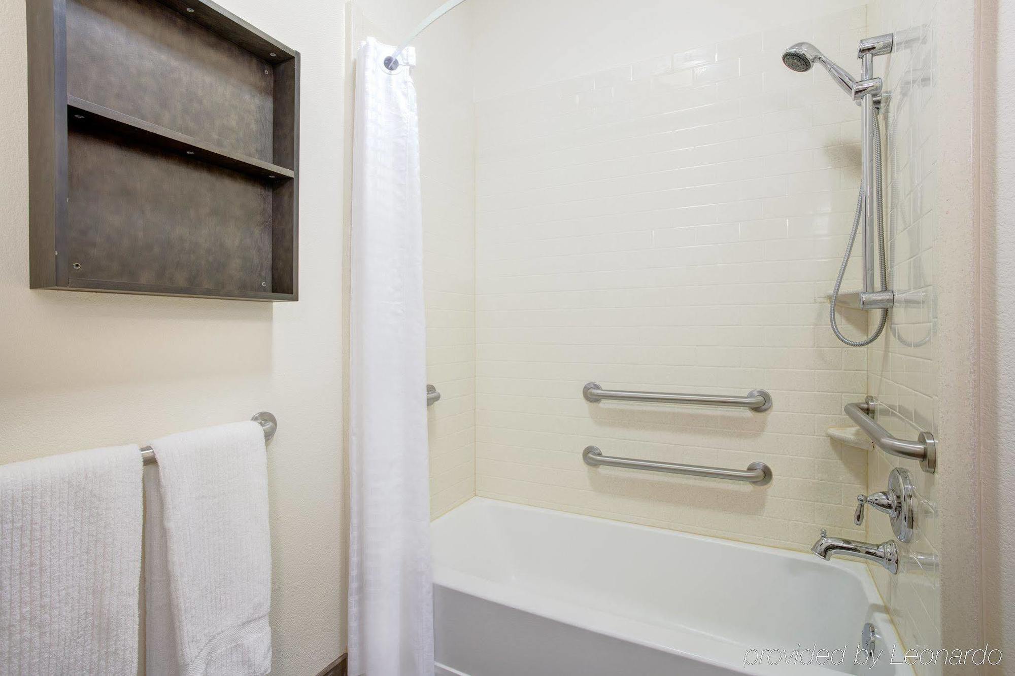 Candlewood Suites Cut Off - Galliano By Ihg Exteriér fotografie