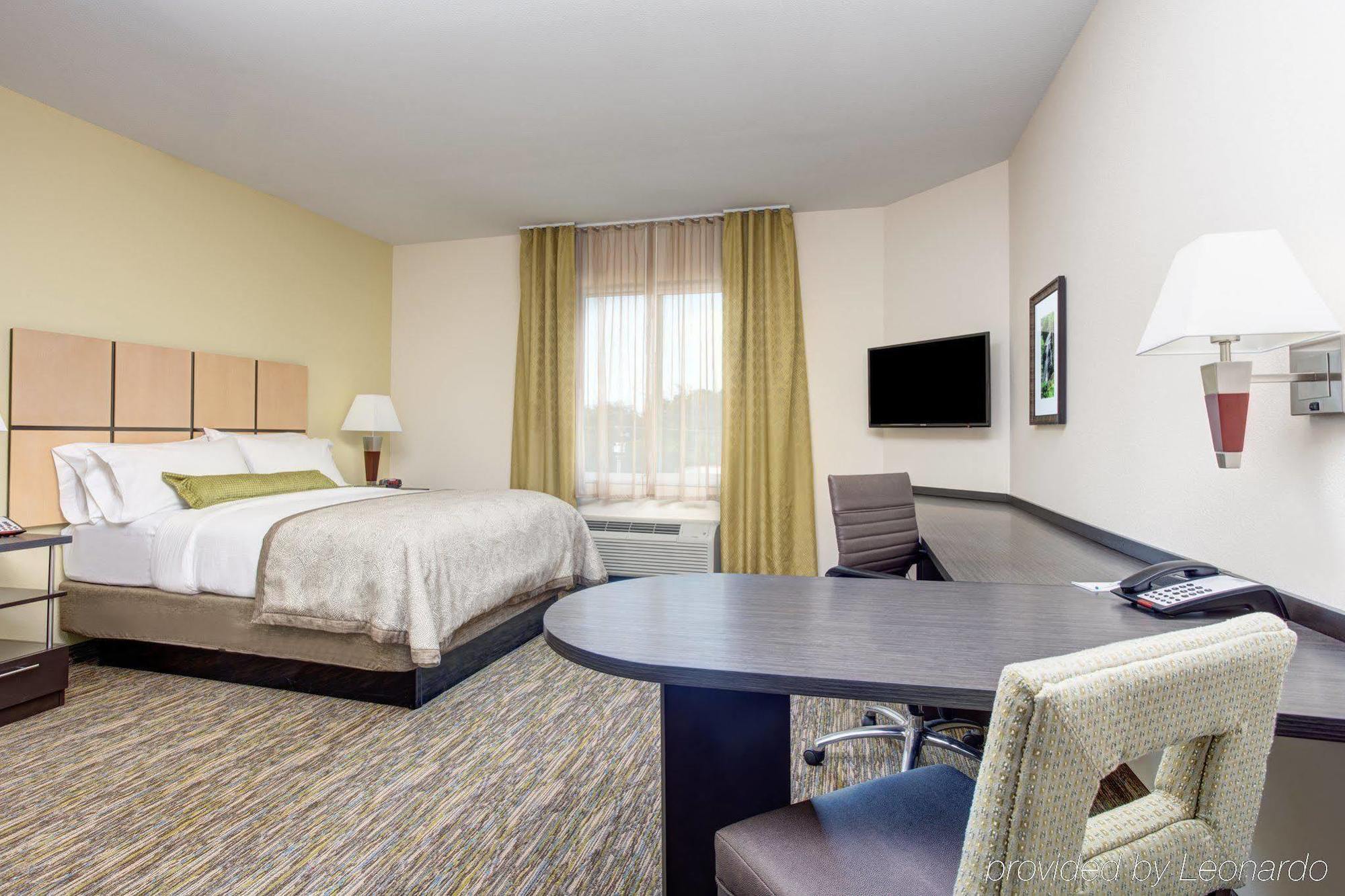 Candlewood Suites Cut Off - Galliano By Ihg Exteriér fotografie