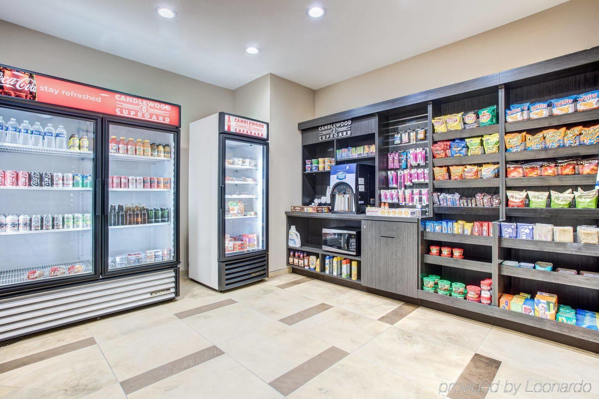 Candlewood Suites Cut Off - Galliano By Ihg Exteriér fotografie