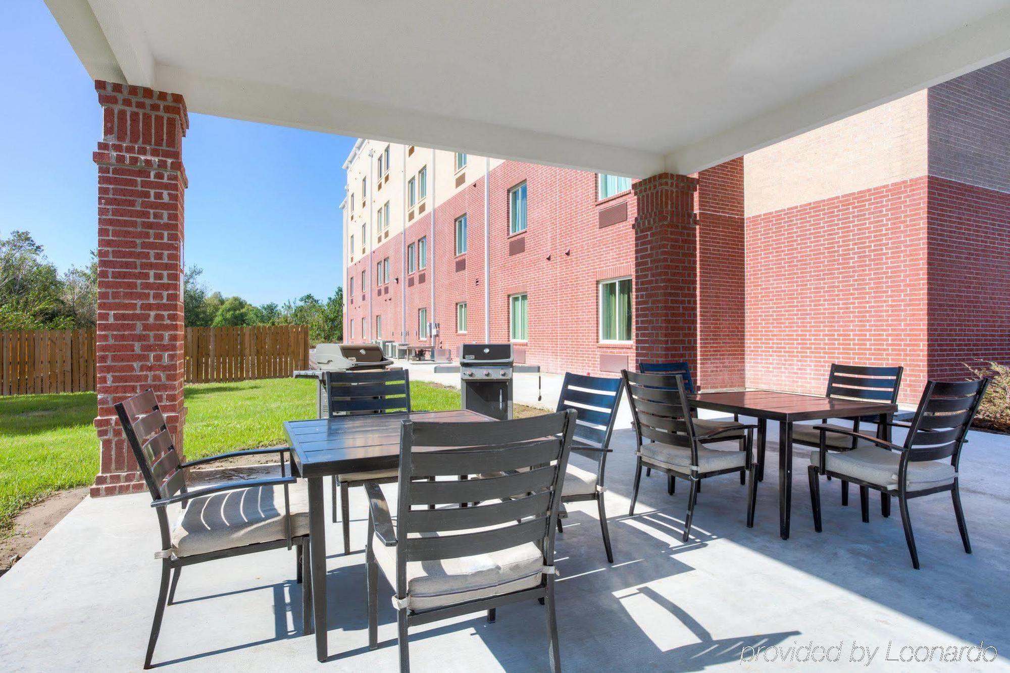 Candlewood Suites Cut Off - Galliano By Ihg Exteriér fotografie
