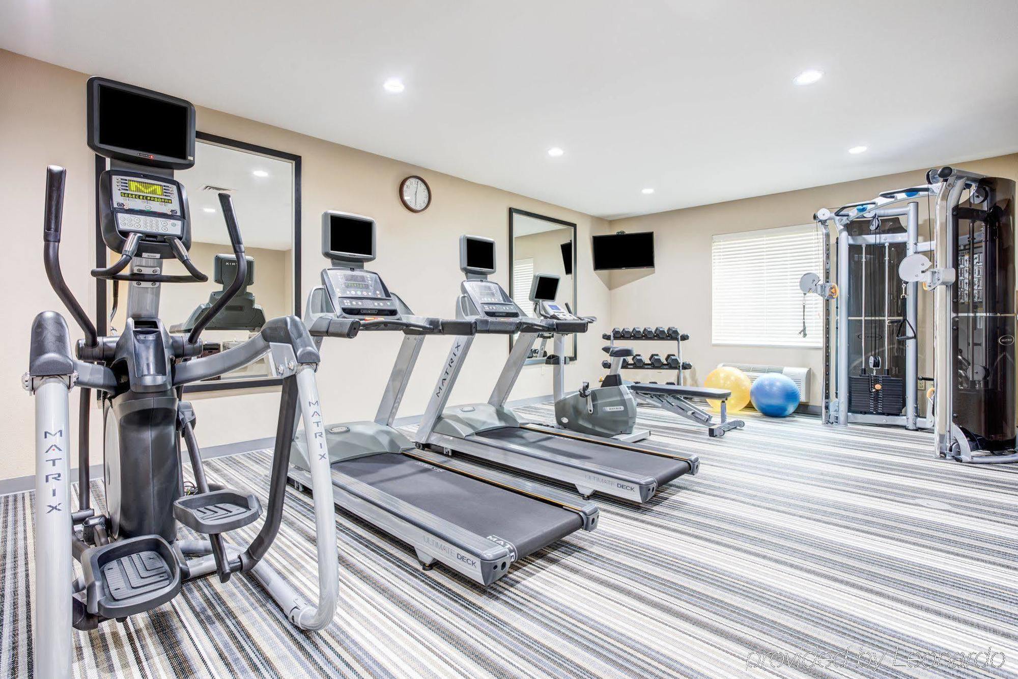 Candlewood Suites Cut Off - Galliano By Ihg Exteriér fotografie