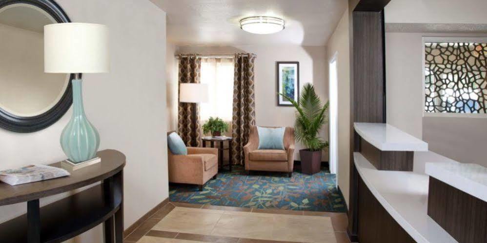 Candlewood Suites Cut Off - Galliano By Ihg Exteriér fotografie