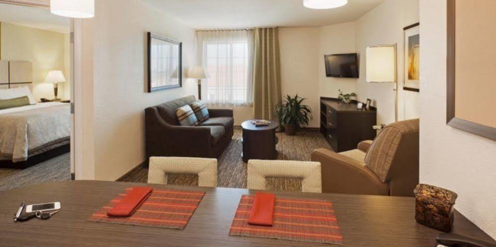 Candlewood Suites Cut Off - Galliano By Ihg Exteriér fotografie