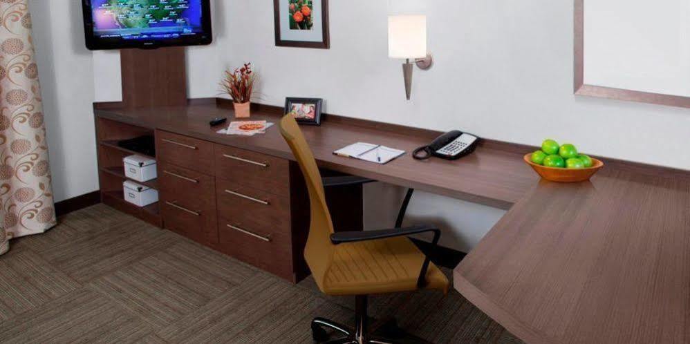 Candlewood Suites Cut Off - Galliano By Ihg Exteriér fotografie