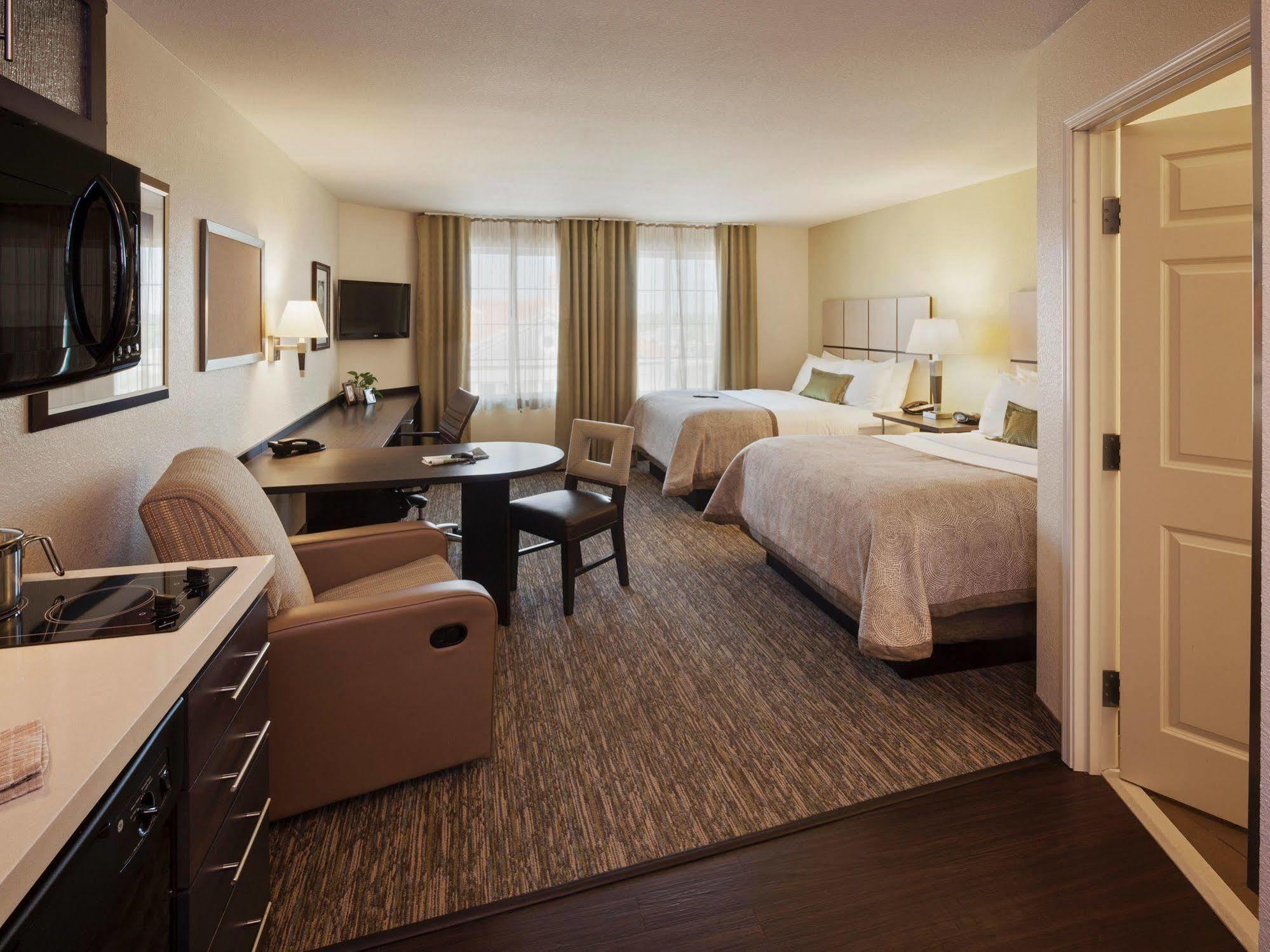 Candlewood Suites Cut Off - Galliano By Ihg Exteriér fotografie