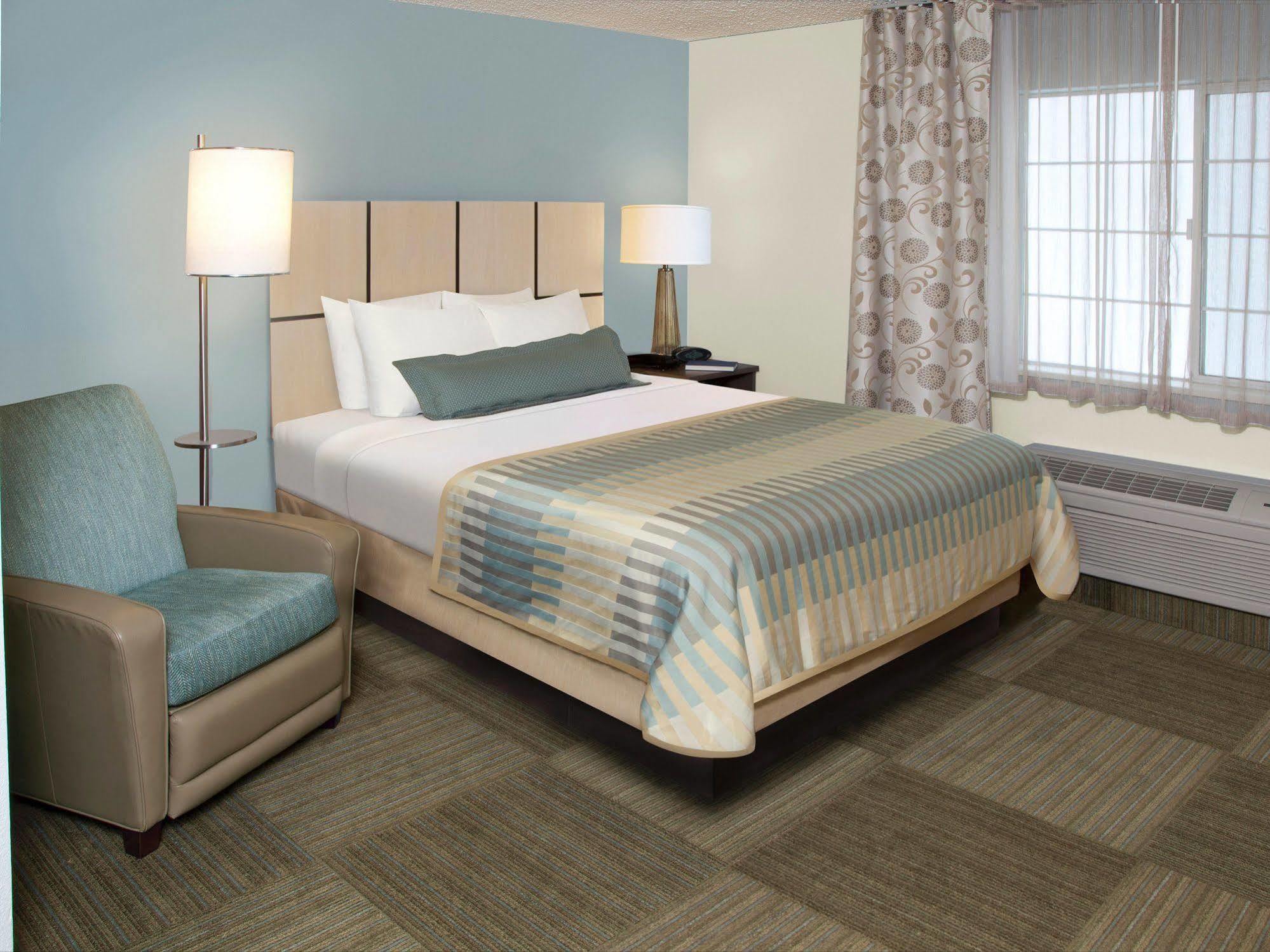 Candlewood Suites Cut Off - Galliano By Ihg Exteriér fotografie