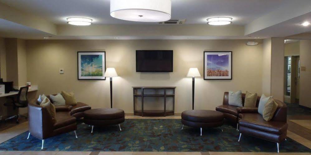 Candlewood Suites Cut Off - Galliano By Ihg Exteriér fotografie