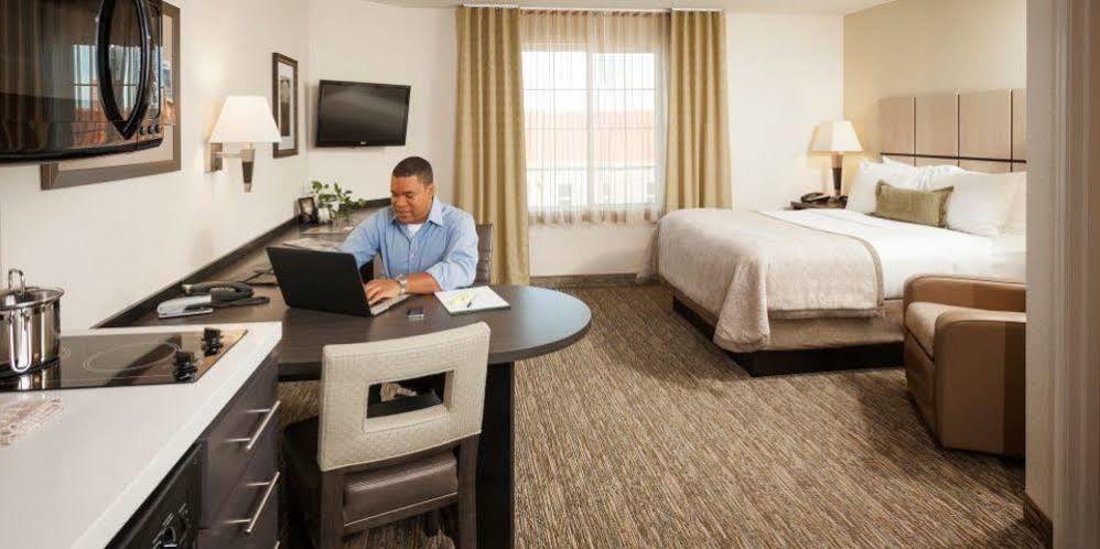 Candlewood Suites Cut Off - Galliano By Ihg Exteriér fotografie