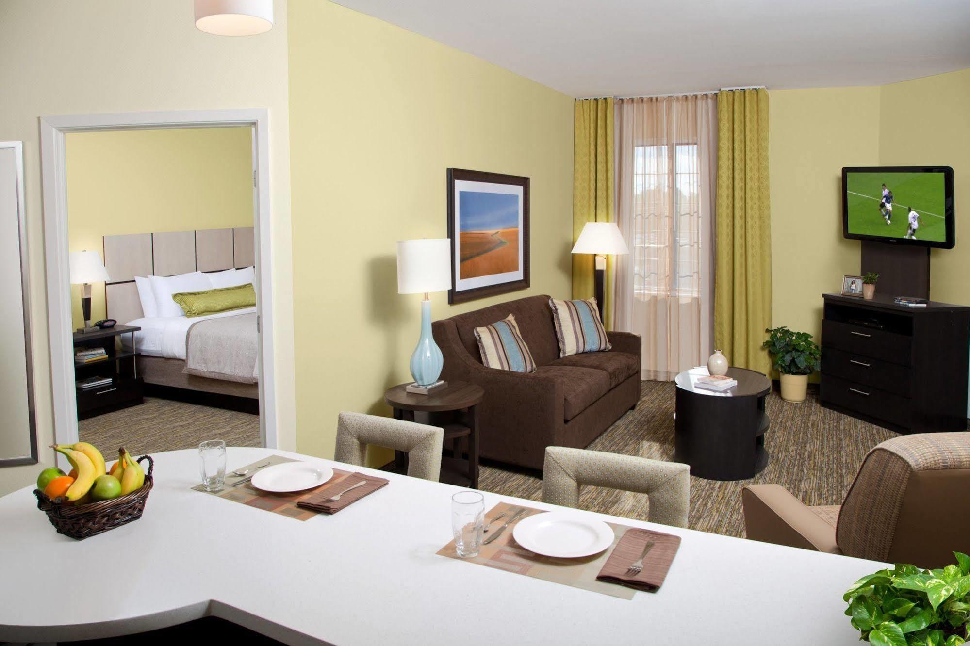 Candlewood Suites Cut Off - Galliano By Ihg Exteriér fotografie