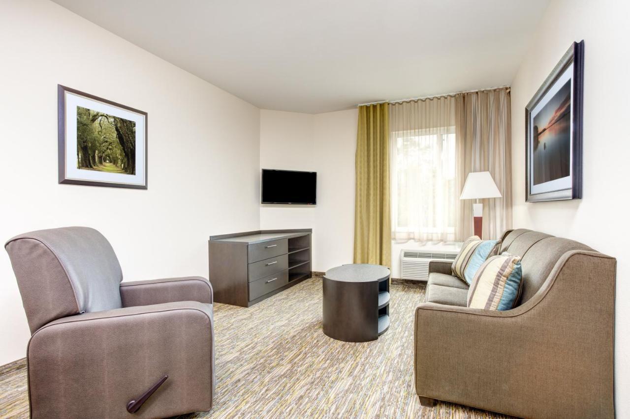 Candlewood Suites Cut Off - Galliano By Ihg Exteriér fotografie
